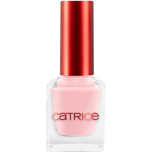 Catrice Heart Affair  Nail Lacquer Crazy In Love – 10,5 ml – 4059729441898