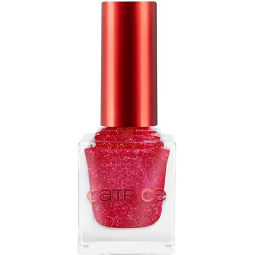 Catrice Heart Affair  Nail Lacquer Love Game – 10,5 ml – 4059729441935