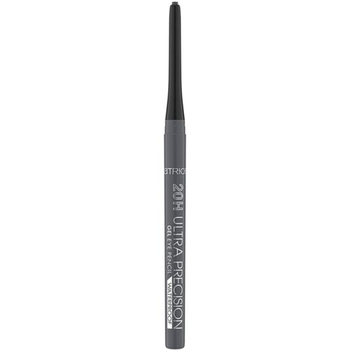 Catrice H Ultra Precision Gel Eye Pencil Waterproof 020 Grey – 0,1 g – 4059729329301