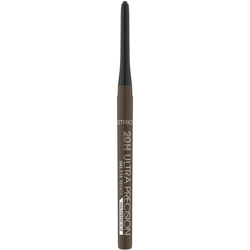 Catrice H Ultra Precision Gel Eye Pencil Waterproof 030 Brownie – 0,1 g – 4059729329349
