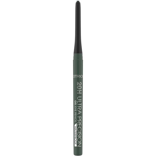 Catrice H Ultra Precision Gel Eye Pencil Waterproof 040 Warm Green – 0,1 g – 4059729329387