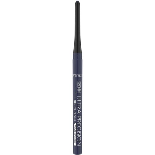 Catrice H Ultra Precision Gel Eye Pencil Waterproof 050 Blue – 0,1 g – 4059729329424