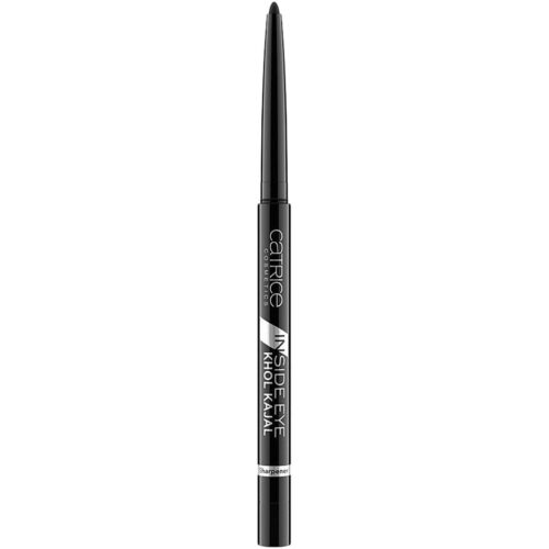 Catrice Inside Eye Khol Kajal 010 Black Is The New Black – 0,3 g – 4251232217605