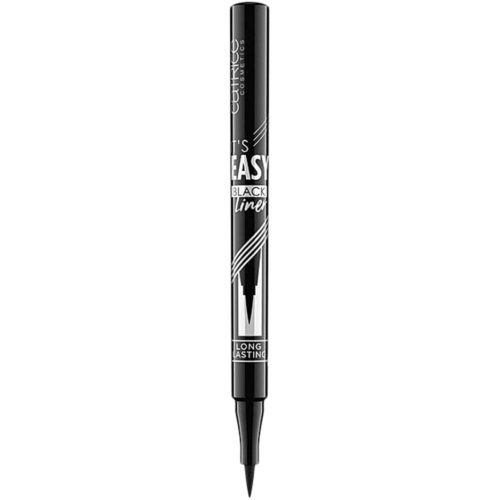 Catrice It’S Easy Black Liner 010 Blackest Black – 1 ml – 4059729191731