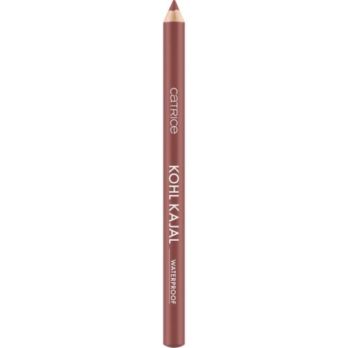 Catrice Kohl Kajal Waterproof Burgundy Babe 100 – 4059729418975