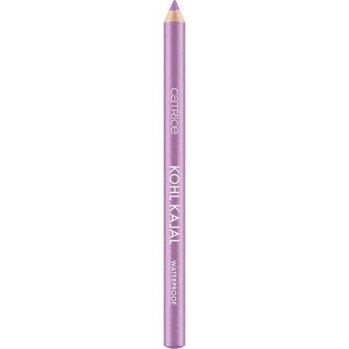 Catrice Kohl Kajal Waterproof La La Lavender 090 – 4059729418968