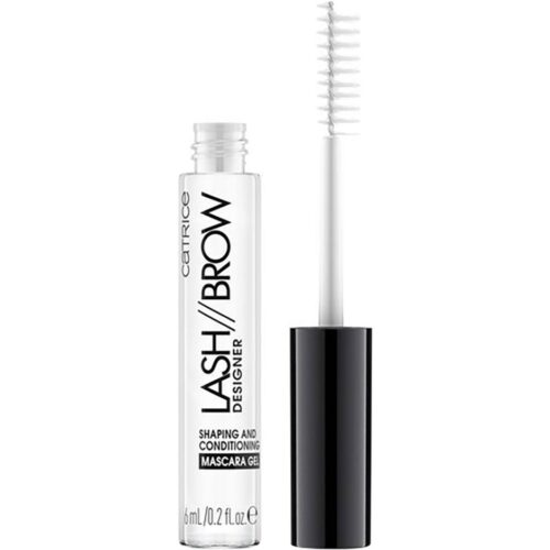 Catrice Lash Brow Designer Shaping And Conditioning Mascara Gel 010 – 6 ml – 4250587723779