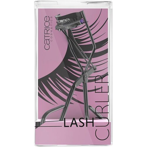 Catrice Lash Curler – 4250947543726