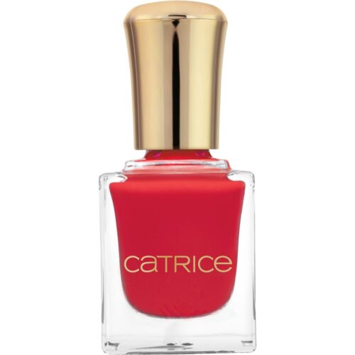 Catrice Magic Christmas Story Nail Lacquer Land of Sweets C03 – 11 ml – 4059729424150
