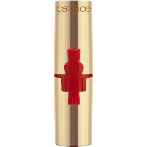 Catrice Magic Christmas Story Ultra Satin Lipstick Celebration Of Dances C01 – 3,5 g – 4059729423863