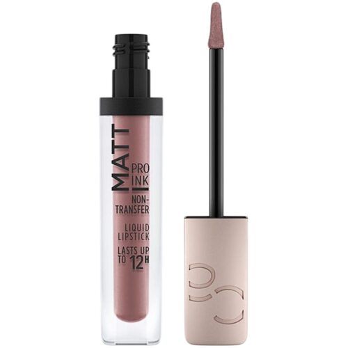 Catrice Matt Pro Ink Non-Transfer Liquid Lipstick 010 Trust In Me – 5 ml – 4059729248343