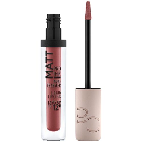 Catrice Matt Pro Ink Non-Transfer Liquid Lipstick 030 This Is Attitude – 5 ml – 4059729248367