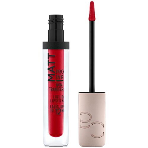 Catrice Matt Pro Ink Non-Transfer Liquid Lipstick 090 This Is My Statement – 5 ml – 4059729248428