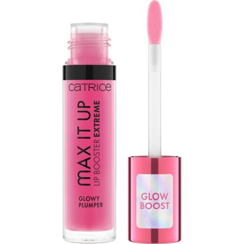 Catrice Max It Up Lip Booster Extreme Glow On Me 040 – 4059729419583