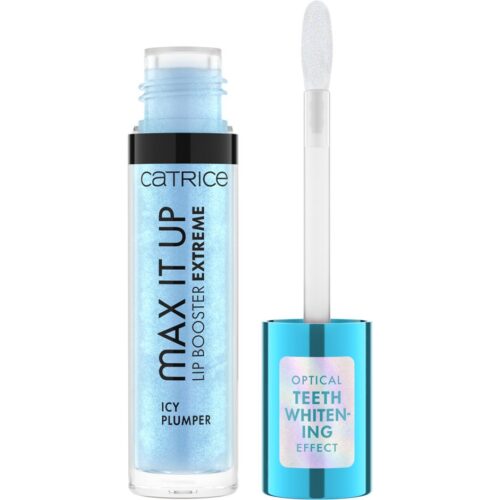 Catrice Max It Up Lip Booster Extreme Ice Ice Baby 030 – 4059729419576