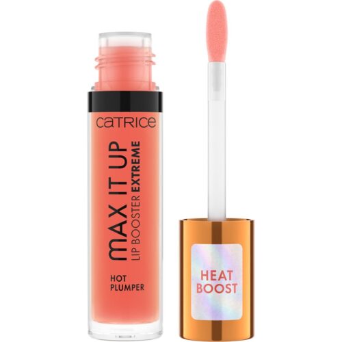 Catrice Max It Up Lip Booster Extreme Pssst…I’m Hot 020 – 4059729419569