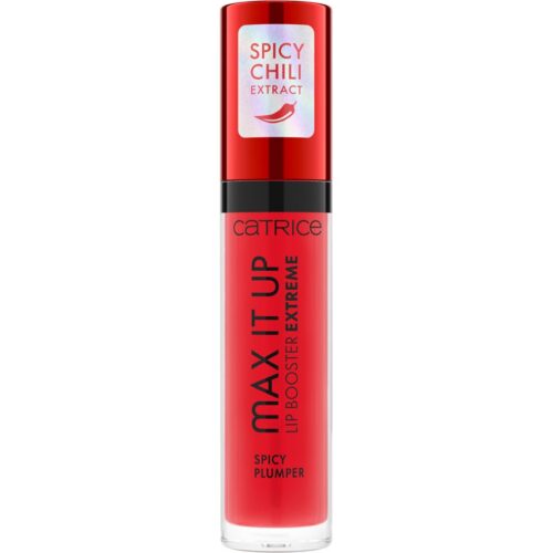 Catrice Max It Up Lip Booster Extreme Spice Girl 010 – 4059729419552