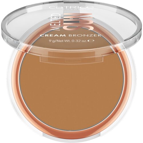 Catrice Melted Sun Cream Bronzer Beach Babe 020 – 4059729419248
