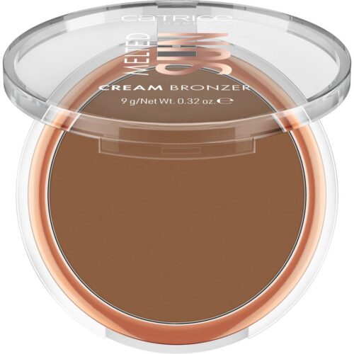 Catrice Melted Sun Cream Bronzer Pretty Tanned 030 – 4059729419255