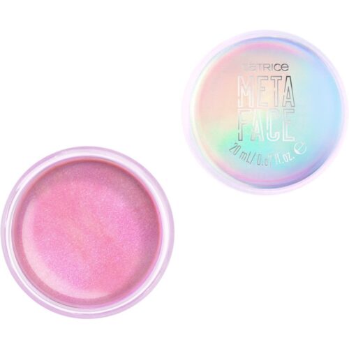 Catrice Metaface Highlighter Face Glaze Pot Virtual Glow – 20 ml – 4059729425577