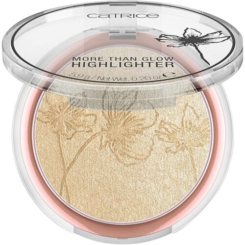 Catrice More Than Glow Highlighter 030 Beyond Golden Glow – 5,9 g – 4059729268259