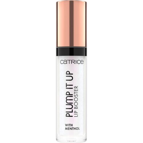 Catrice Plump It Up Lip Booster 010 Poppin’ Champagne – 3,5 ml – 4059729401427