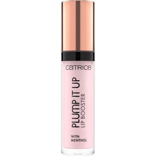 Catrice Plump It Up Lip Booster 020 No Fake Love – 3,5 ml – 4059729401465