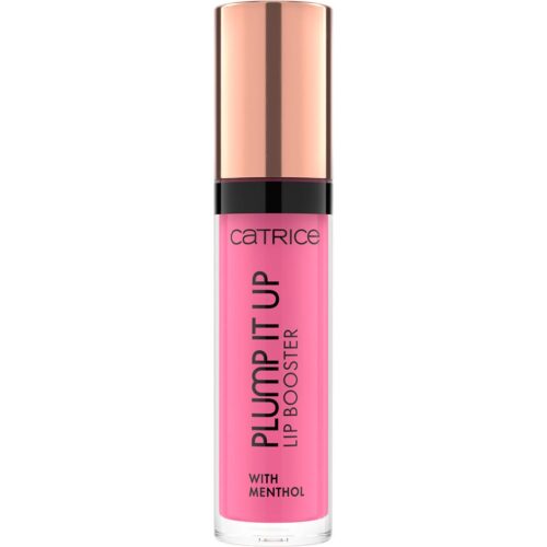 Catrice Plump It Up Lip Booster 050 Good Vibrations – 3,5 ml – 4059729401588