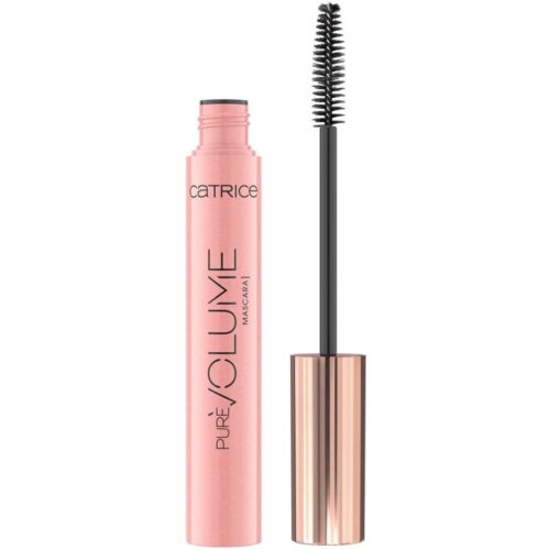 Catrice Pure Volume Mascara 010 Black – 10 ml – 4059729357533