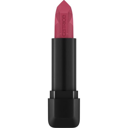 Catrice Scandalous Matte Lipstick 100 Muse Of Inspiration – 3,5 g – 4059729402462