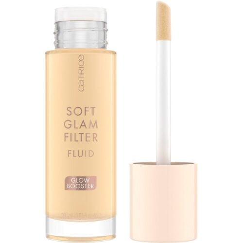 Catrice Soft Glam Filter Fluid Fair – Light 010 – 4059729419293