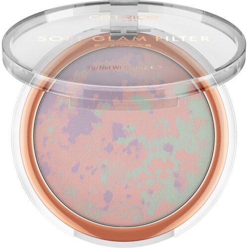 Catrice Soft Glam Filter Powder Beautiful You 010 – 4059729419286
