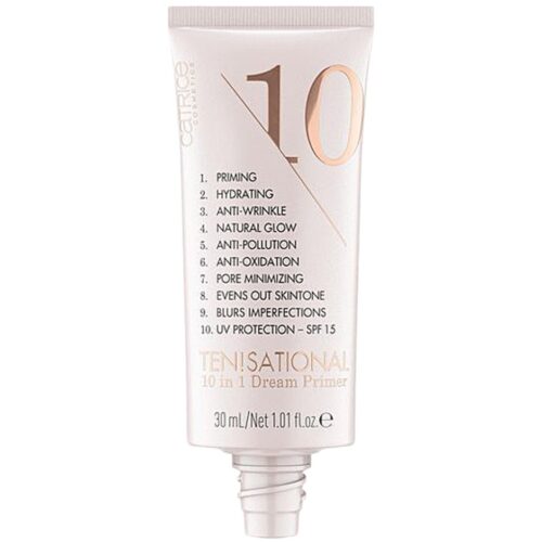 Catrice Ten!Sational In Dream Primer 30 ml – 4059729222978