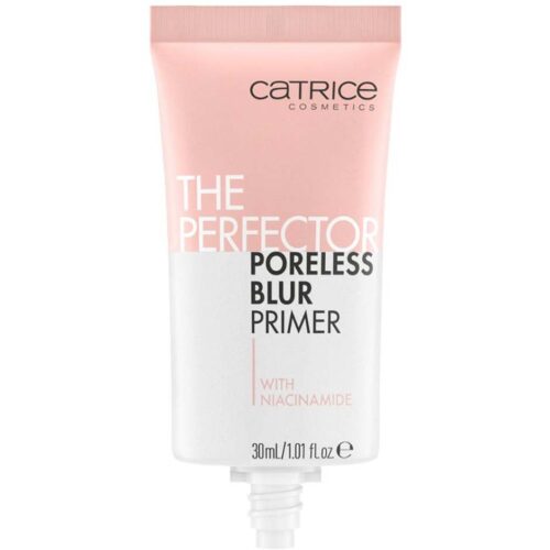 Catrice The Perfector Poreless Blur Primer 30 ml – 4059729358004