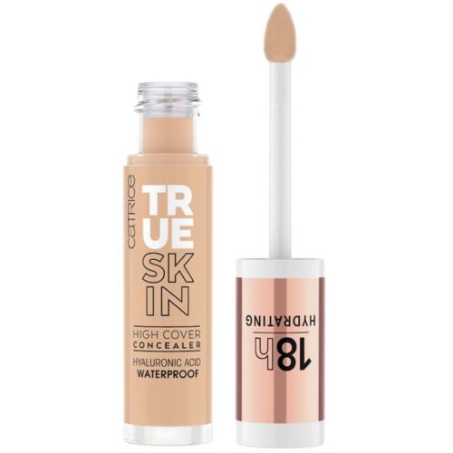 Catrice True Skin High Cover Concealer 003 Neutral Biscuit – 4,5 ml – 4059729277114