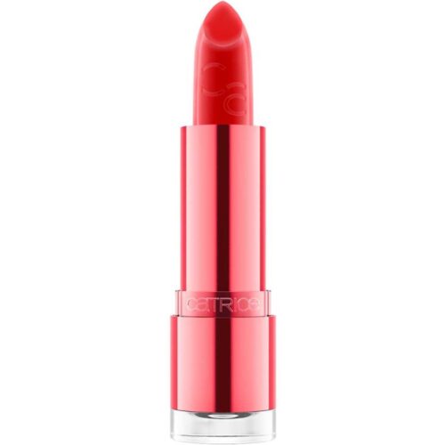 Catrice Wild Hibiscus Glow Lip Balm 010 Hawaiian Blossom Glow – 3,5 g – 4059729358110