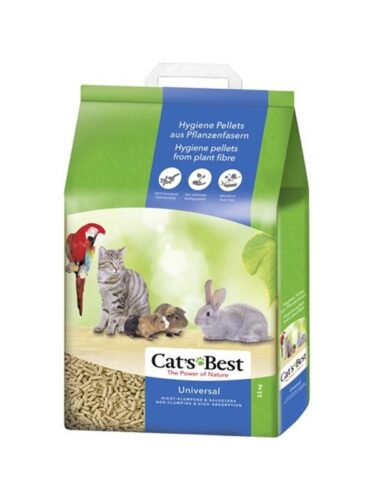 Cat’s Best katt – 4002973000847