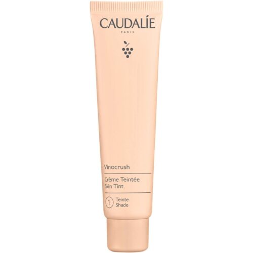 Caudalie Vinocrush CC Cream Shade 1 – 30 ml – 3522930004097