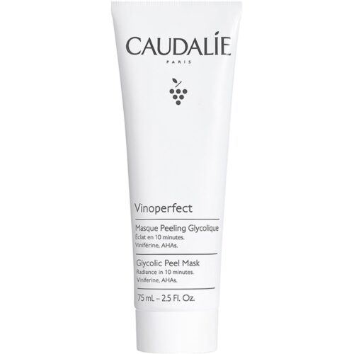 Caudalie Vinoperfect Glycolic Peel Mask 75 ml – 3522930003281
