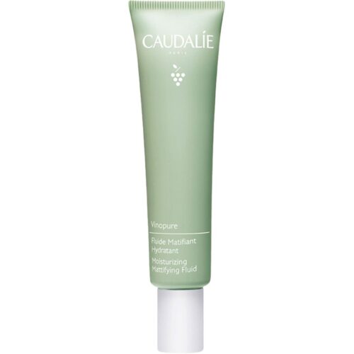 Caudalie Vinopure Moisturizing Mattifying Fluid Fluid – 3522930003458