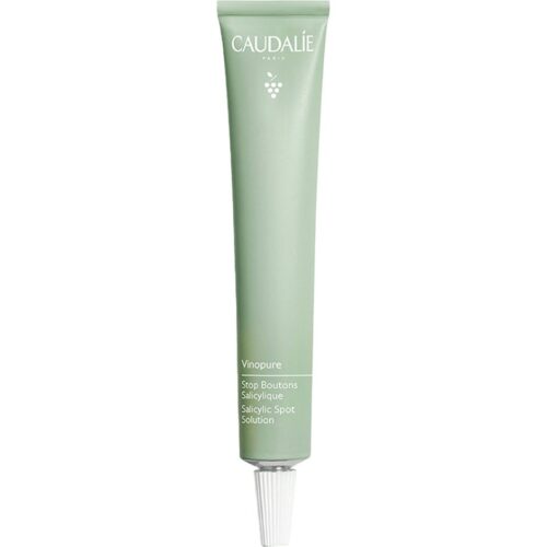 Caudalie Vinopure Salicylic Spot Solution 15 ml – 3522930004073