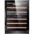 Cavin Scandinavian Collection Innebygd Vinkjøleskap sort 40 flasker – 7330066090756