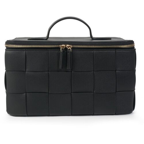Ceannis Braided Beauty Box Black Black – 7340035992639