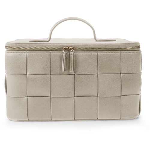 Ceannis Braided Beauty Box Grey Grey – 7340035992646