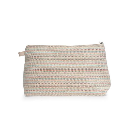 Ceannis Cosmetic L Cozy Straw Natural 27*16*1 cm – 7340035994145