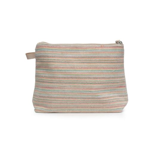 Ceannis Cosmetic M Cozy Straw Natural 23*19*1 cm – 7340035994138
