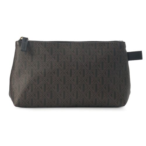 Ceannis JLB Cosmetic S Black-Chocolate 21x12x6 cm – 7340035984757