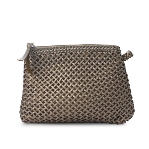 Ceannis Sweet Cosmetic Medium Champagne 23x19x6 cm – 7340035929253