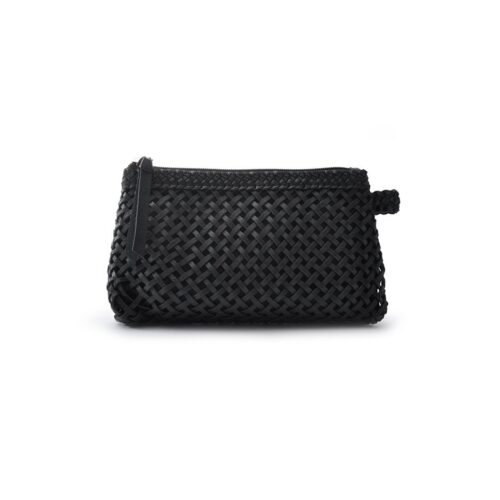 Ceannis Sweet Cosmetic Small Black 21x12x6 cm – 7340035911340