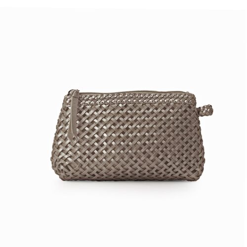 Ceannis Sweet Cosmetic Small Champagne 21x12x6 cm – 7340035929246